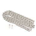 thumbnail image 4 of Bike Chain Silvery High Carbon Steel 11 Speed Mountain Road Bicycle Chain for VG SPORTS, 4 of 14