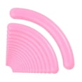 thumbnail image 4 of Bunblic 5-6pack 20x Eyelash Curler Refills Universal Easy to Install Soft Cosmetic 5 Pcs, 4 of 8