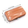 thumbnail image 4 of Nail Clipper Set Professional Portable Pedicure Grooming Kit Manicure Tools Set with Case, 4 of 10