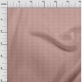 thumbnail image 2 of oneOone Cotton Flex Fabric Leopard Animal Skin Printed Fabric 1 Yard 40 Inch Wide, 2 of 4