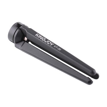Rdeghly Aluminum Tabletop Mini Lightweight Portable Tripod For Phone Small Camera, Phone Tripod, Mini Tripod
