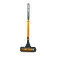 thumbnail image 1 of Dvkptbk Screen Brush Window Screen Cleaning Brush 4-In-1 Screen Cleaning Brush Scraper, Used for Window Cleaning, Dry and Wets Brush, Used for Screen Sofa Wall Cleaning Scrubbers, 1 of 1