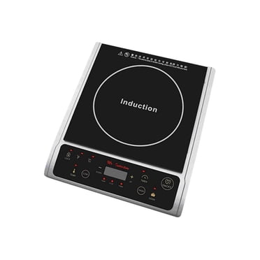 Sunpentown SR-964TS Induction 1300 W Argent (Comptoir)