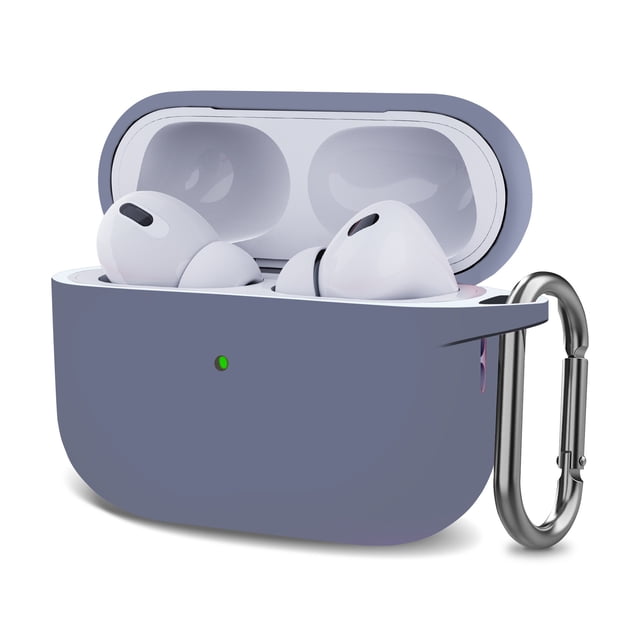 Yingyy Protective Case Cover for Airpods Compatible with for AirPods Pro for Airpods Pro2 Case Cover Decor