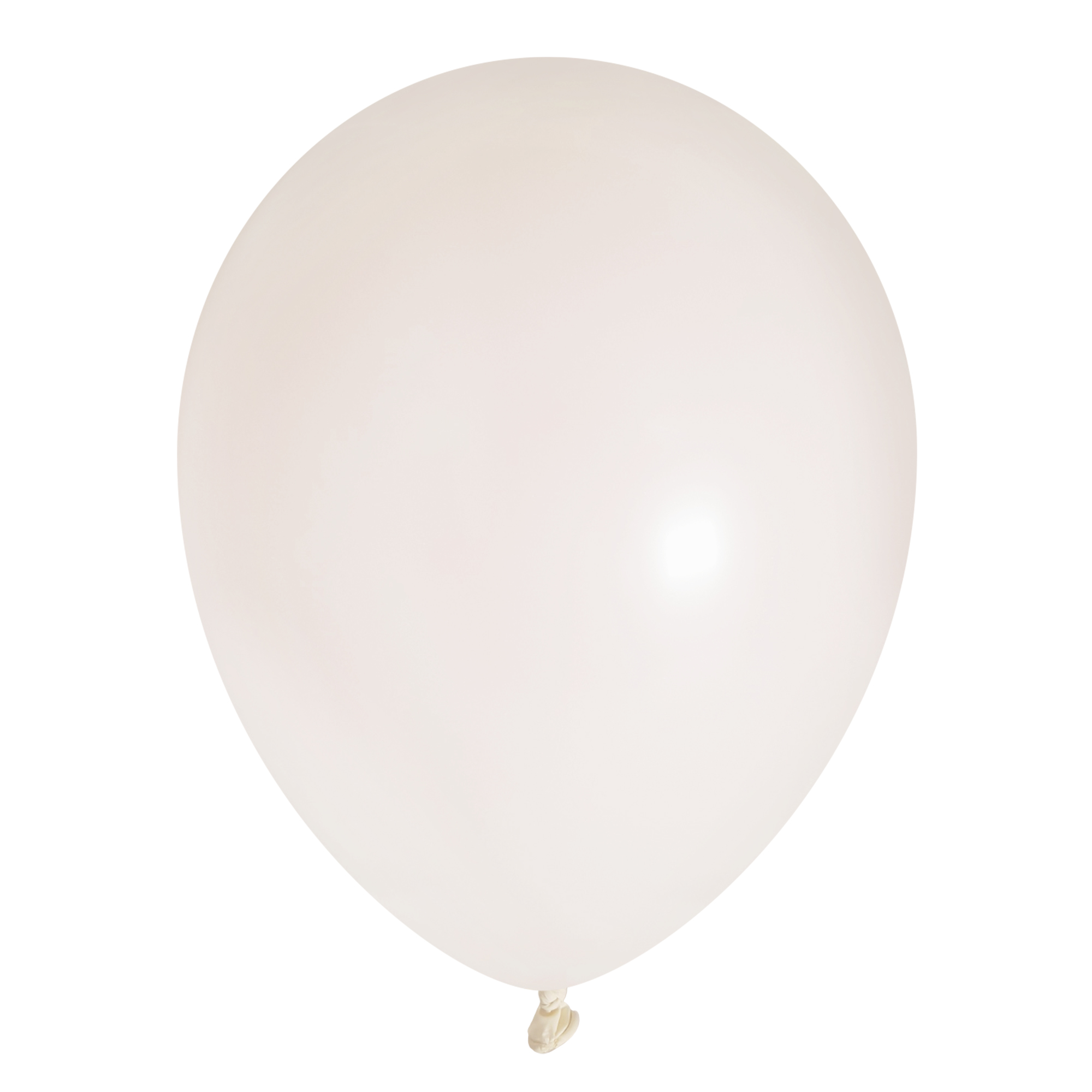 Way to Celebrate! 40 count Balloon Garland Pack, 12inch - Blue, White