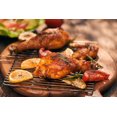 thumbnail image 2 of MacLean's Hickory BBQ Smoking Pellets, 2 of 6