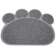 thumbnail image 1 of Cats Litter Trapping Mats Pads 30*40cm PVC Elastic Fiber Mats for Cats Litter Boxes New, 1 of 2