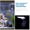 thumbnail image 4 of Lampe d'Aquarium à DEL Lumière pour Aquarium à Pince Lumières Aquatiques à DEL Lampe Étanche, 4 of 8