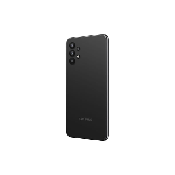 SIMフリー Galaxy A32 5G 64GB ブラック 1423 Samsung Galaxy A32 64GB - Walmart.ca