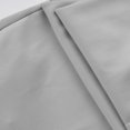 thumbnail image 4 of Ceisia Pantalon Habillé pour Homme, Coupe Droite Ajustée, Formel, avec devant Enveloppant, Structuré, Infroissable, Multicolore, 4 of 6