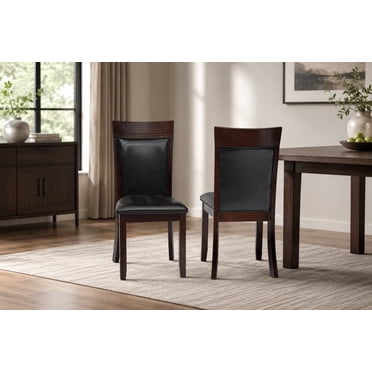 K LIVING Nellie Dining Chairs (Includes 2 Chairs)