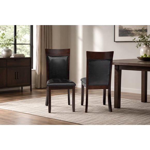 K LIVING Nellie Dining Chairs (Includes 2 Chairs)