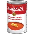thumbnail image 3 of Campbell’s® Condensed Homestyle Tomato Soup, Shelf Stable, 3 of 7