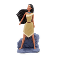 thumbnail image 3 of tonies Disney Pocahontas Audio Play Figurine (French), 3 of 7