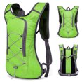 thumbnail image 1 of Sac à Dos Ultraléger Respirant pour Vélo Sport Extérieur Cyclisme Camping Randonnée Course Sac d'Hydratation, 1 of 8