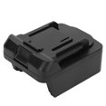 thumbnail image 3 of Adaptateur de Batterie, Convertisseur de Batterie de Perceuse Longue Durée, Sûr à Utiliser PCBA Intégré, 3 of 8