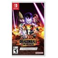 thumbnail image 1 of Dragon Ball: The Breakers Special Edition (Nintendo Switch), 1 of 8