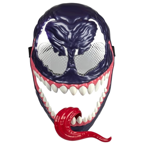 Marvel Spider-Man VenomVersus Venom