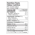 thumbnail image 4 of Dr. Oetker Giuseppe Pizzeria Rising Crust Hawaiian Pizza, 730 g, 4 of 5