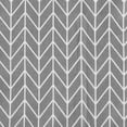 thumbnail image 4 of Couvercle de Machine à Laver, Coton et Lin Style Tissu Anti-Rides Doux Texture Réfrigérateur Protecteur, Porter pour Placard Congélateur, 4 of 8