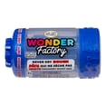 thumbnail image 1 of Lot individuel de pâte jamais sèche Wonder Factory – bleue, 1 of 6