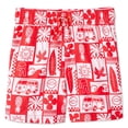 thumbnail image 1 of George Toddler Boys' Swim Short, 1 of 2
