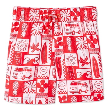 George Toddler Boys' Swim Short