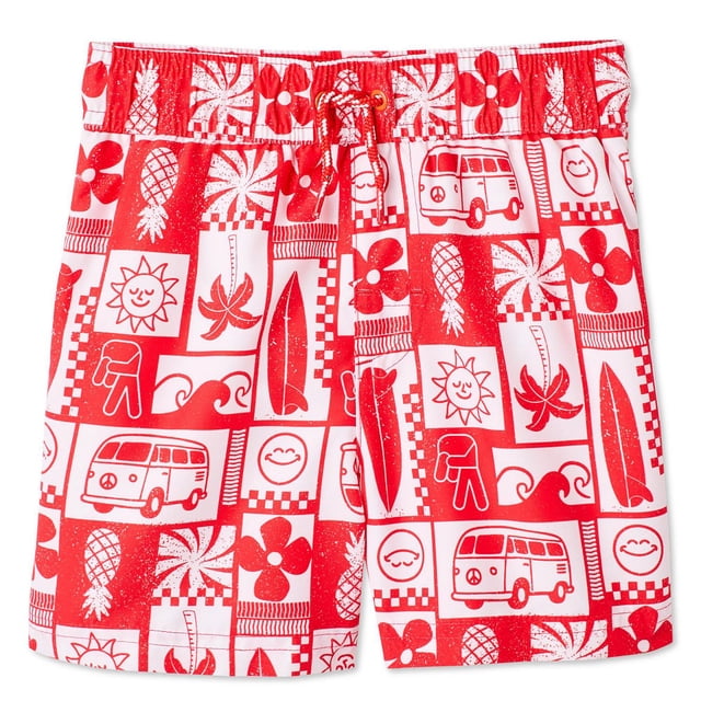 George Toddler Boys' Swim Short
