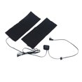 thumbnail image 2 of TopLLC Kitchen Accessories, Kitchen Essentials, Kitchen Tools Pants Heating Sheet Flexible Heating Cloth Wear Washing Heating film, 2 of 9
