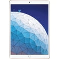thumbnail image 3 of Certified Refurbished APPLE IPAD AIR 3 10.5" 3rd Generation 64 GB WIFI MUUL2LL/A - GOLD, 3 of 4