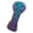 A Black, variant on Almencla Golf Iron Head Cover Modern Waterproof Sticker A Black