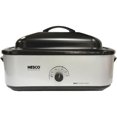 thumbnail image 1 of Nesco QZ5925 Rôtissoire de 18 qt, Argent Métallique, 1 of 1