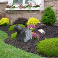 thumbnail image 4 of Realistic Fake Rock Covers for Outdoor Landscaping, Lightweight Artificial Decorative Rocks Made of Durable PU Foam, Perfect for Yard Garden Decor and Well Cover Concealment, 4 of 6