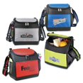 thumbnail image 1 of Golden Pacific 9832R Polar Cooler - Red-Black, 1 of 1