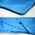 thumbnail image 2 of Single Sleeping Bag Camping Travel Mini Sleeping Bag (Sky Blue), 2 of 4
