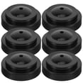 thumbnail image 4 of SHISUYAN 6 Pcs Mini Supports de Drapeaux Petits Supports de Drapeaux Support de Drapeau de Bureau Support de Drapeau de Table, 4 of 8