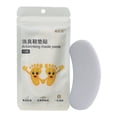 thumbnail image 1 of Yhmxh Eco-Friendly Cleaning Deodorizing Insole Stickers Eliminating Odor And Absorbing Foot Sweat With Refreshing Non-Toxic Home Decor Spring Cleaning Supplies, 1 of 5