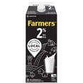 thumbnail image 4 of Farmers Partly Skimmed 2% Milk 2L, 4 of 5