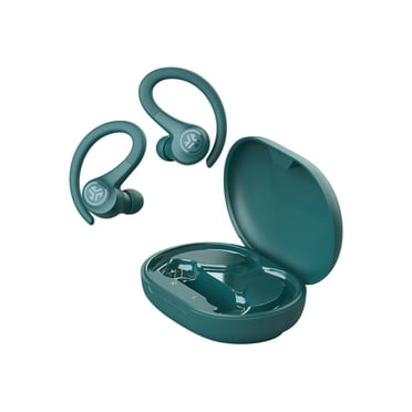 Jlab Go Air Sport True Wireless Earbuds- Teal