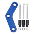thumbnail image 1 of Protection Anti-Crash Gauche pour Moteur Compatible avec SV650/SV650X 2018-2021 Bleu, 1 of 8