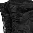 thumbnail image 3 of SUTENGDA Golf Cart Cover Outdoor Protective Cover 4 Passenger Golf Cart Cover With Zipper, 3 of 8