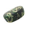 thumbnail image 2 of Étui de Protection en Silicone Motif Camouflage pour Casque Redmi AirDots, 2 of 6