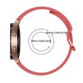 thumbnail image 4 of Cameland Watch For Samsung Galaxy Watch 4 44Mm Soft Sport Strap Replacement, 4 of 7