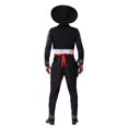 thumbnail image 2 of The Three Amigos Déguisement, 2 of 3
