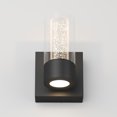thumbnail image 2 of Artika Ratio Lumière de Meuble-Lavabo Moderne à DEL, Chrome, 2 of 7