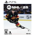 thumbnail image 1 of NHL 25 (PS5), 1 of 8