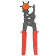 thumbnail image 1 of Round Hole Open Plier, Punch  Multifunctional High Carbon Steel Manual  For Thin Metal Plates For Leather, 1 of 8