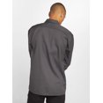 thumbnail image 3 of Dickies Men's 5.25 oz. Long-Sleeve Work Shirt, 3 of 4