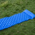thumbnail image 4 of Matelas Gonflable Ultra-Léger avec Pompe à Pied pour Confort Extérieur!, 4 of 8