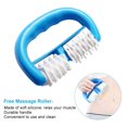thumbnail image 4 of LAFGUR Tasse de Massage Anti-Cellulite en Silicone avec Rouleau de Massage, 4 of 8